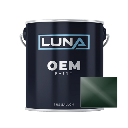 Alfa Romeo Verde Inglese 306 | Luna OEM Basecoat - Gallon