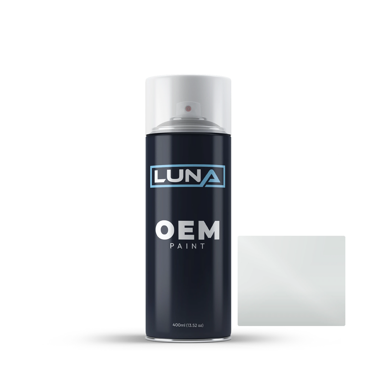 Luna Undercoat White LN217 - Aerosol
