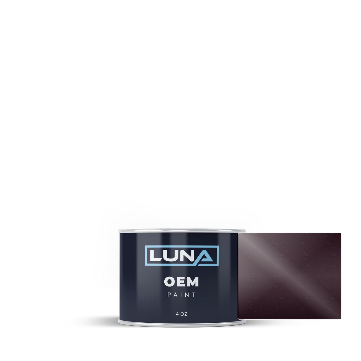 Ford Chianti Red P. L | Luna OEM Basecoat - 4oz