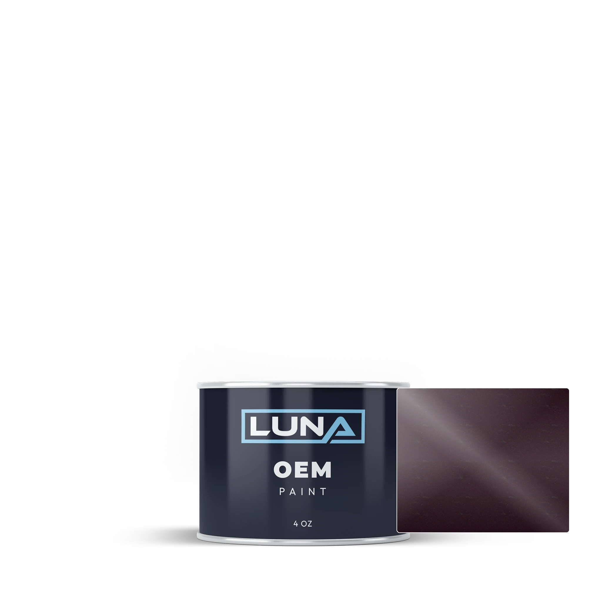 Ford Chianti Red P. L | Luna OEM Basecoat - 4oz