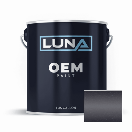 Honda | Acura Comb. Of Hon Pb74p / Hon Nh537 PB74PY | Luna OEM Basecoat