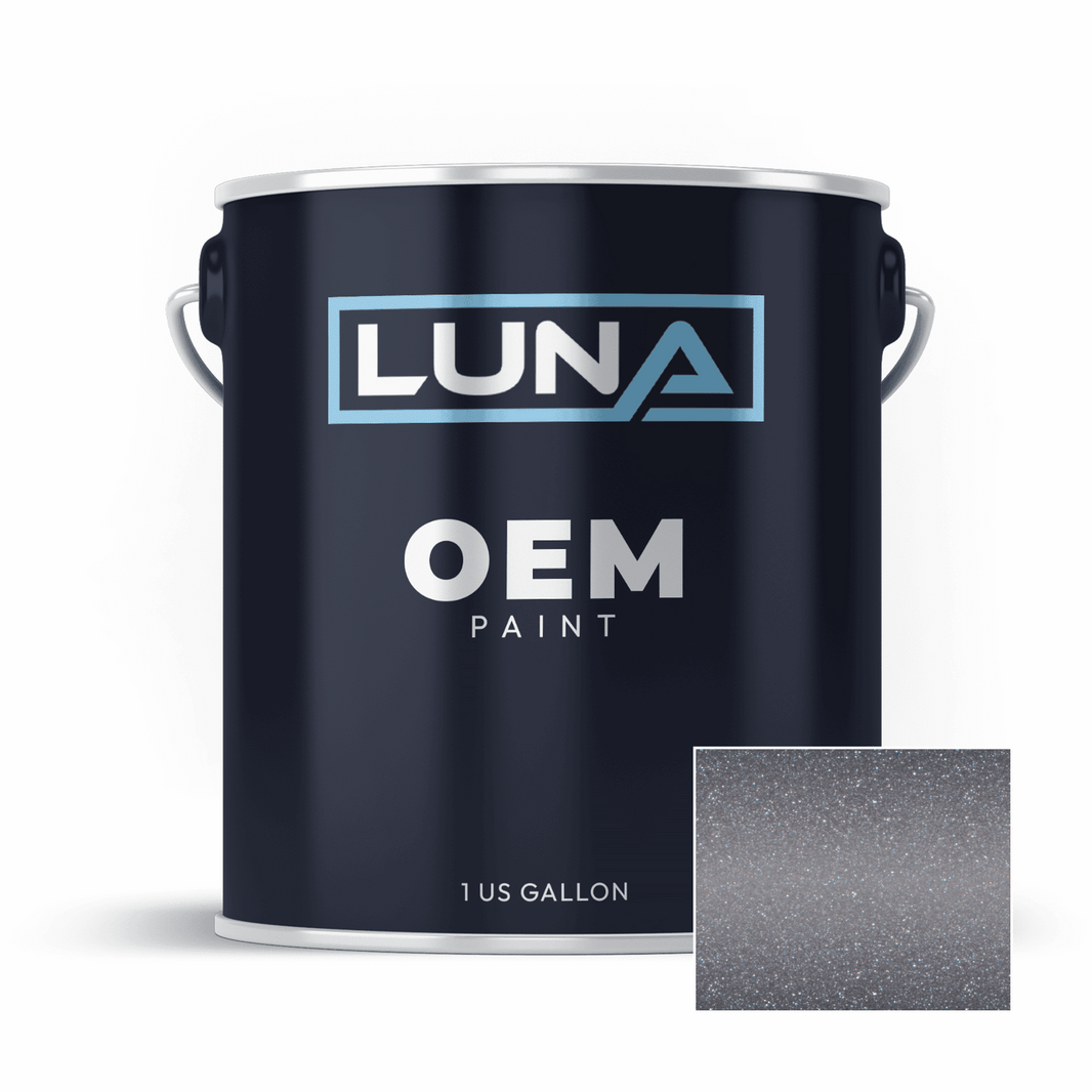 Chrysler USA Opal Grey M. 1 ECF | Luna OEM Basecoat