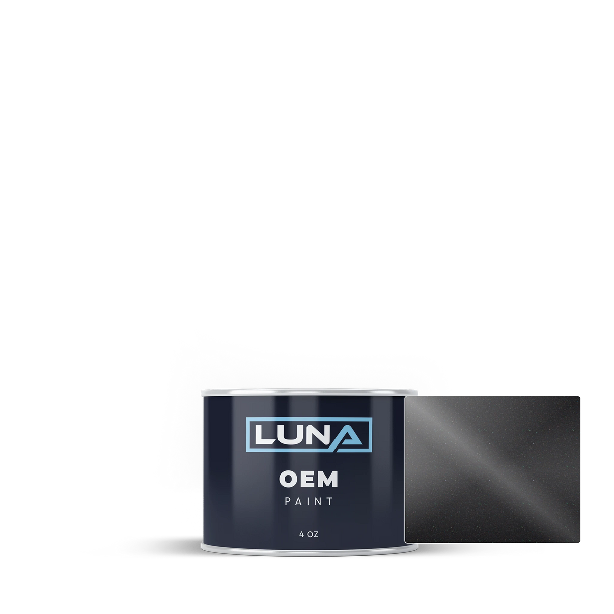 Gen. Motors Holden (aus) Smoke Eye Grey M. GUE | Luna OEM Basecoat - 4oz