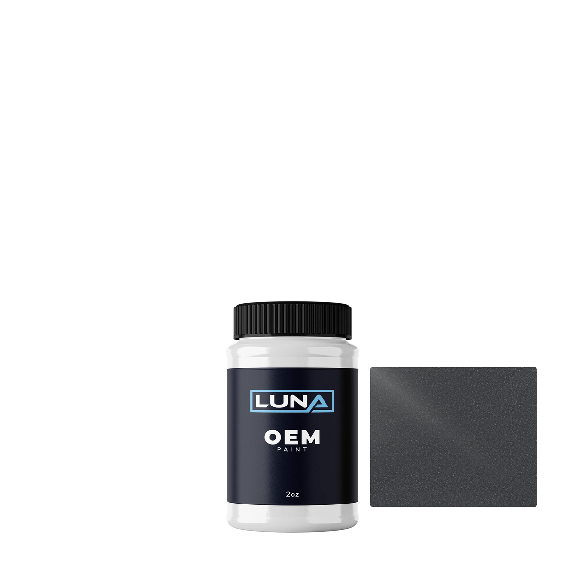 Product - 2oz Touch Up Bottle w/ Brush