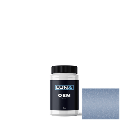 Audi | VW Clear Blue M. LT5M | Luna OEM Basecoat