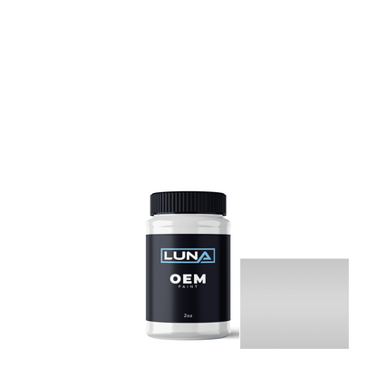 Audi | VW Reflexsilber M. 4 A7W | Luna OEM Basecoat