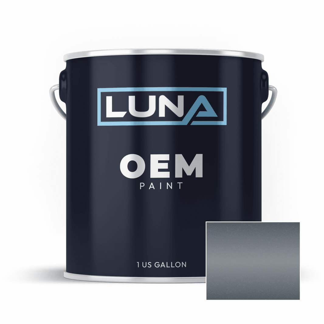 BMW Storm Bay M. C3N | Luna OEM Basecoat