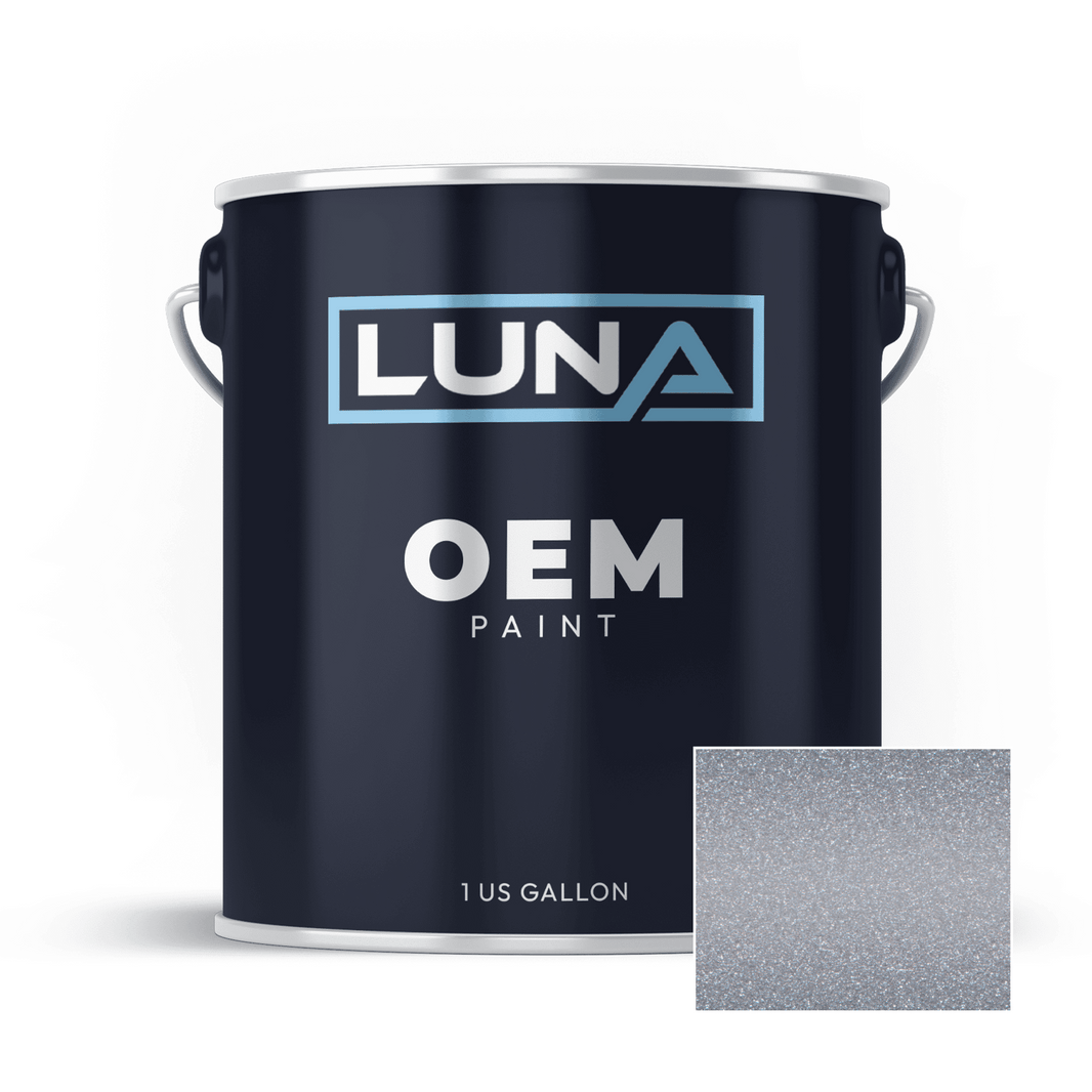 Ford Cuirass M. 570 | Luna OEM Basecoat