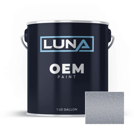 Ford Cuirass M. 570 | Luna OEM Basecoat