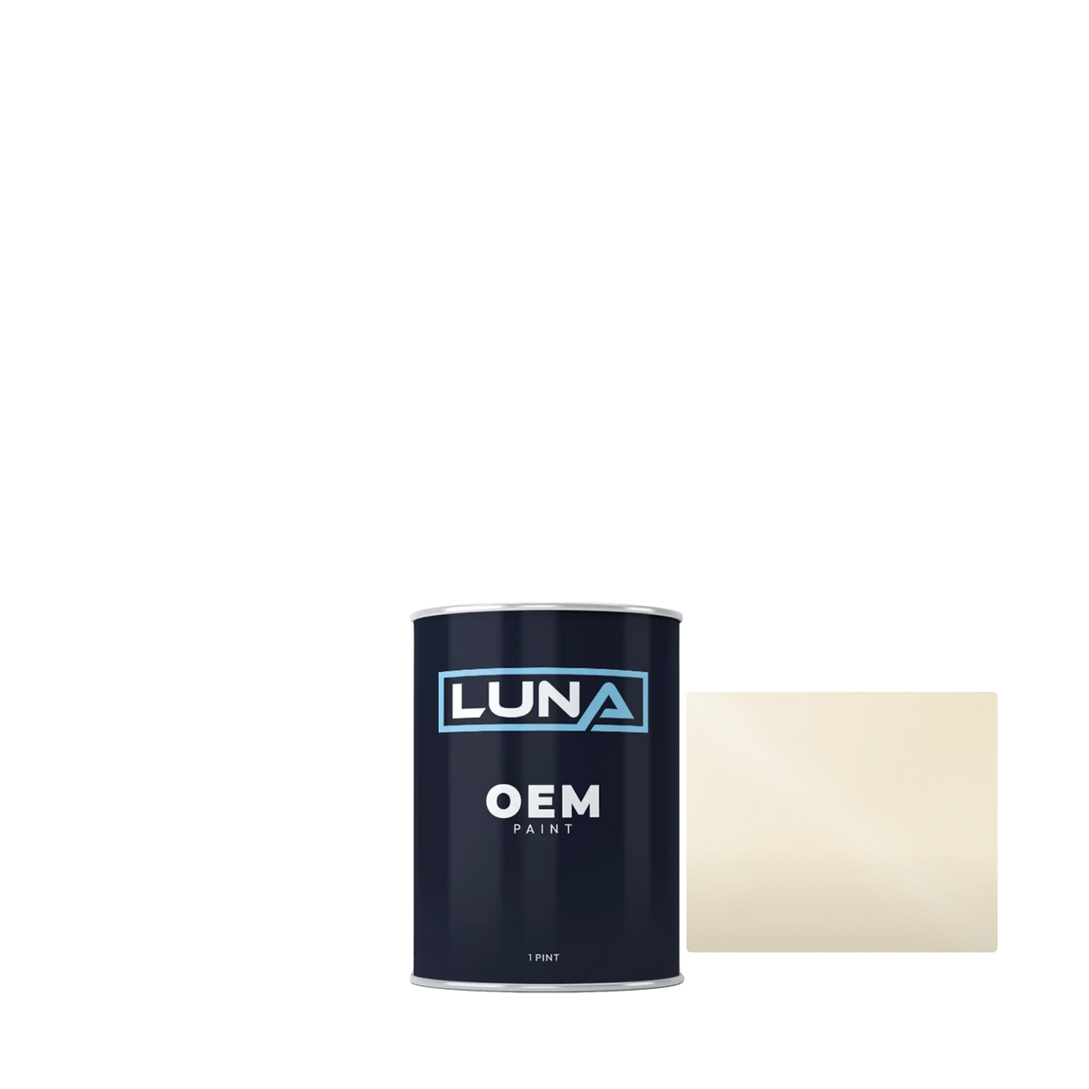 Luna Undercoat Beige LN229 - Pint