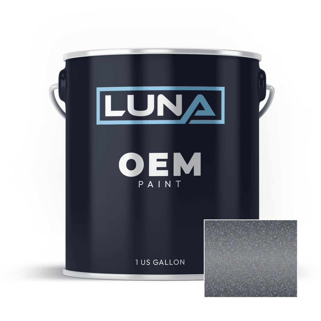 Landrover Byron Blue M. 1CK | Luna OEM Basecoat