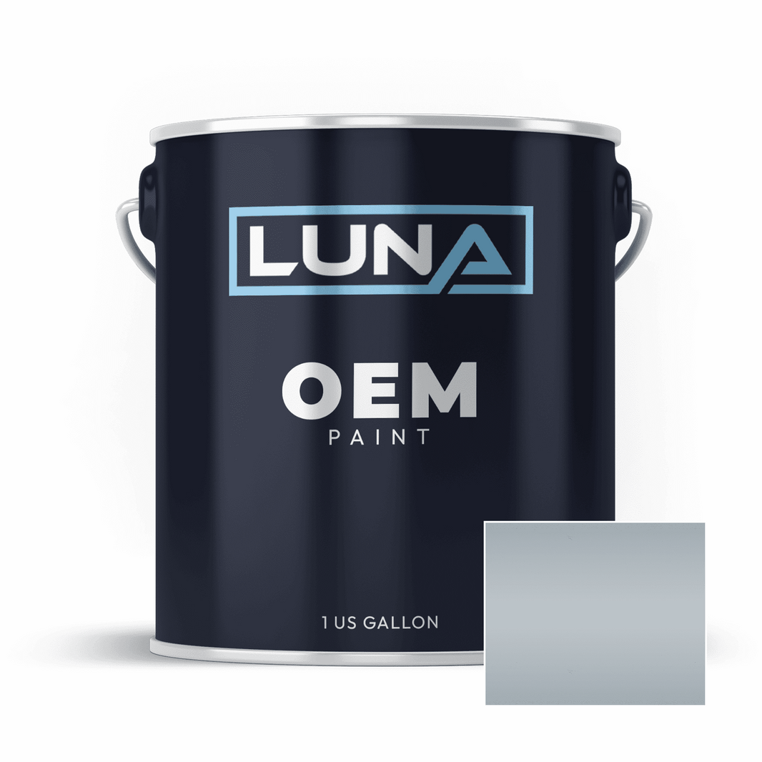 Mercedes Carraragrau 752 | Luna OEM Basecoat