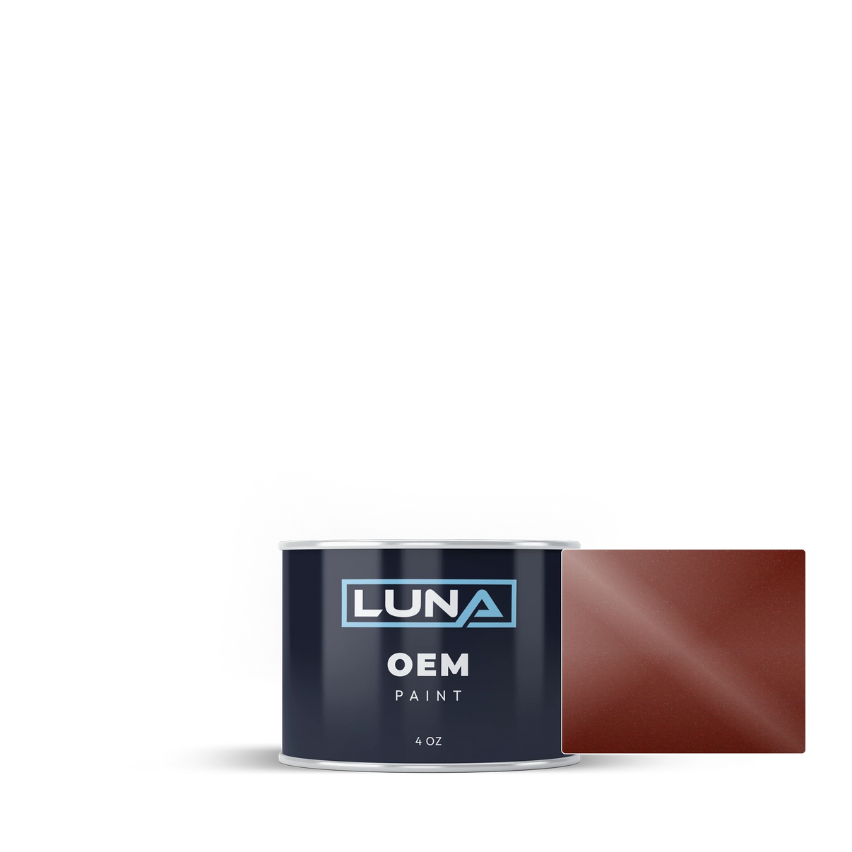 Alpine Cuivre Nacre 782 | Luna OEM Basecoat - 4oz