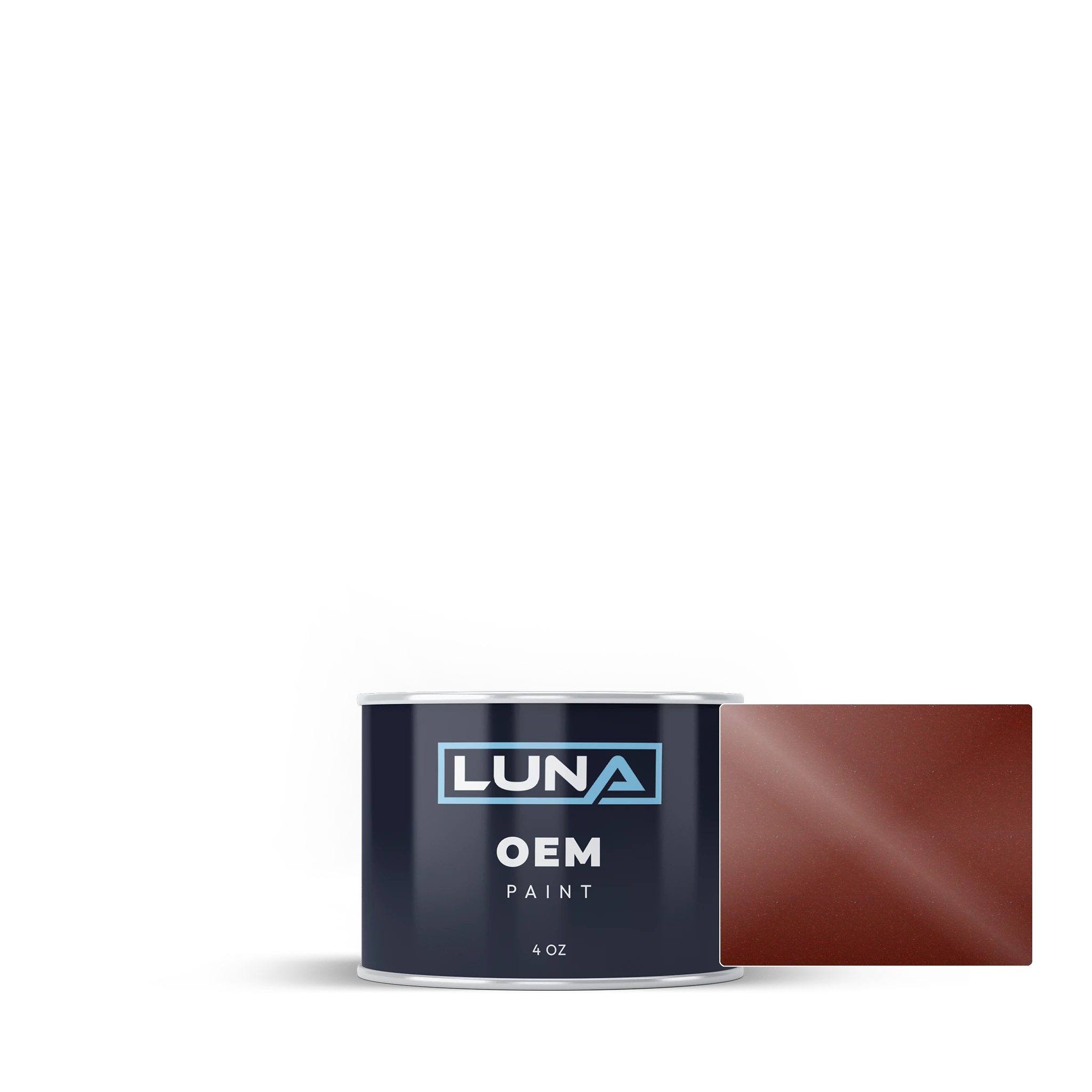 Alpine Cuivre Nacre 782 | Luna OEM Basecoat - 4oz