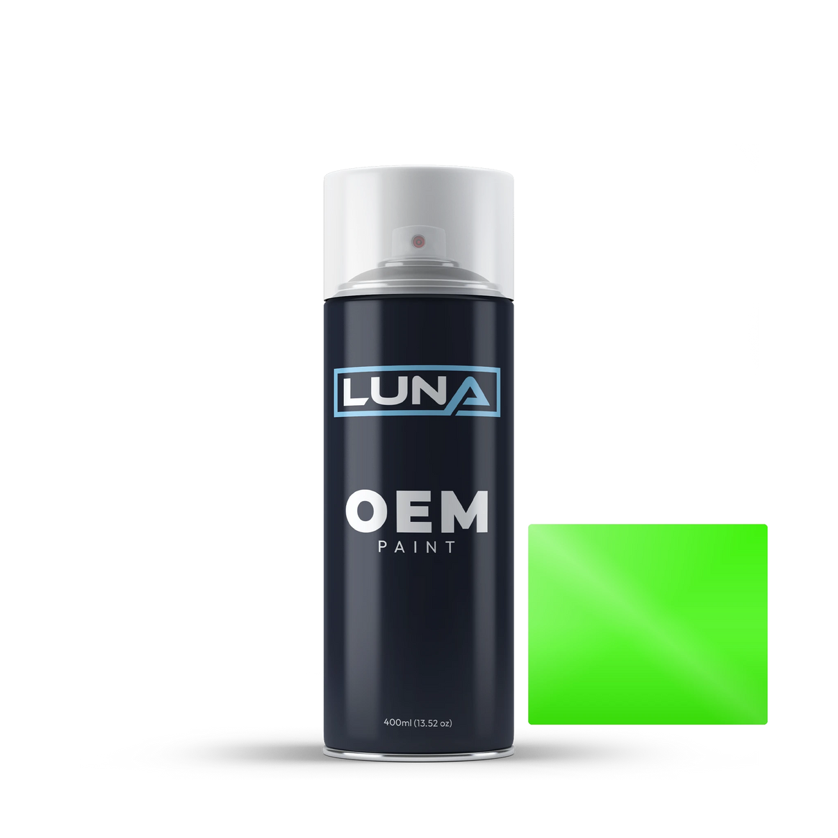 Luna Undercoat Green LN852 - Aerosol
