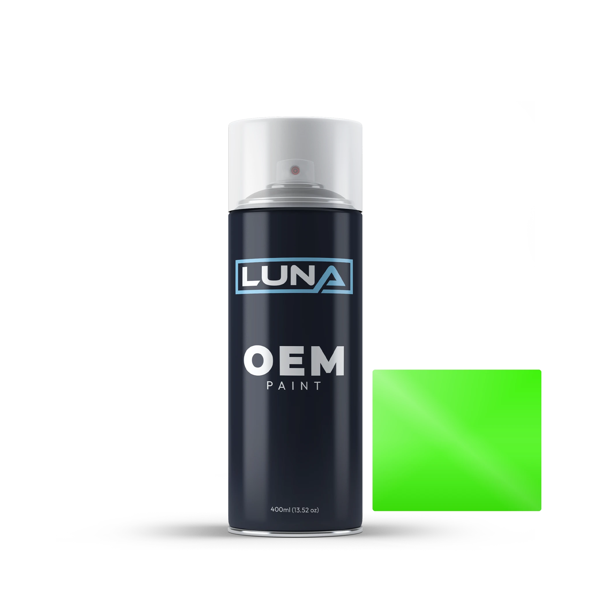 Luna Undercoat Green LN852 - Aerosol