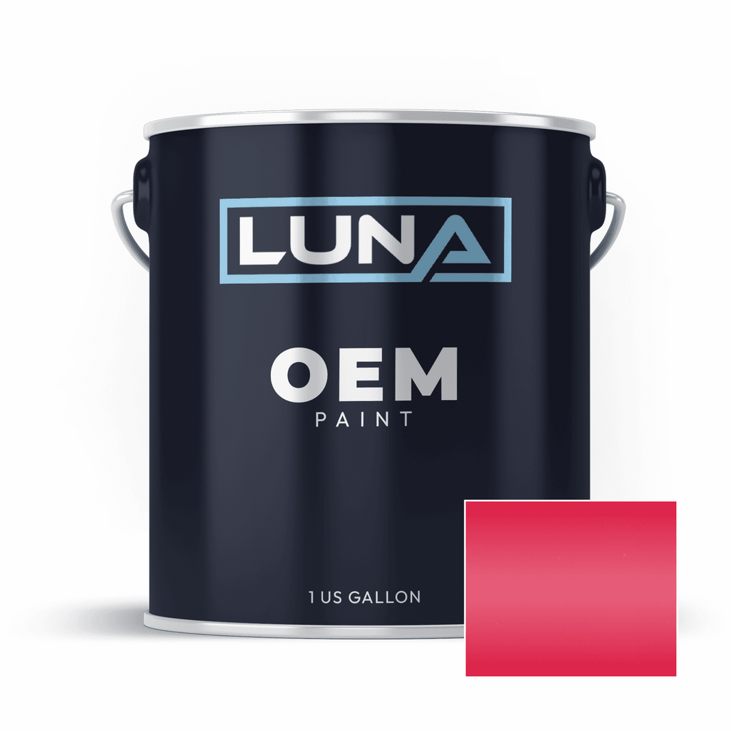 Chrysler USA Rock Lobster 1 LKT | Luna OEM Basecoat