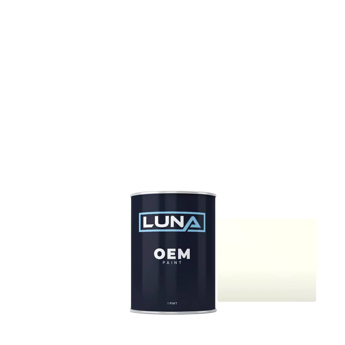 Dr Gebr.wit D73 | Luna OEM Basecoat - Pint