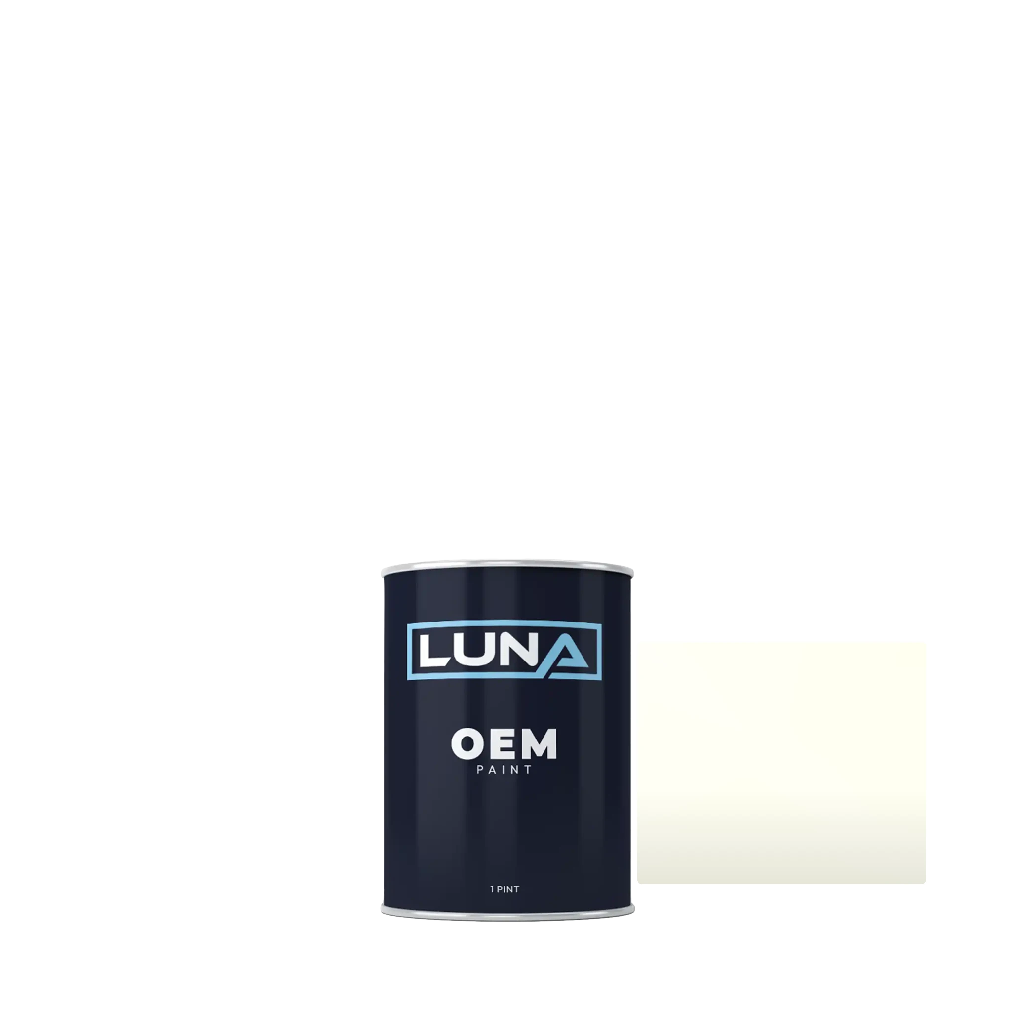 Dr Gebr.wit D73 | Luna OEM Basecoat - Pint