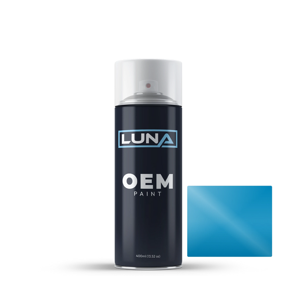 Aerosol variant image