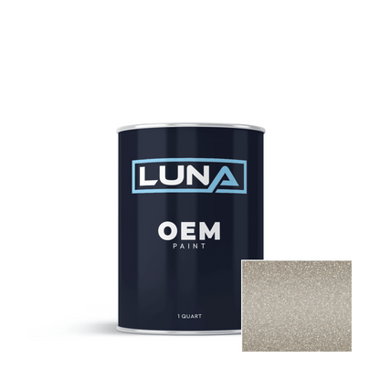 Audi | VW Blonde Maple M. LXD0 | Luna OEM Basecoat