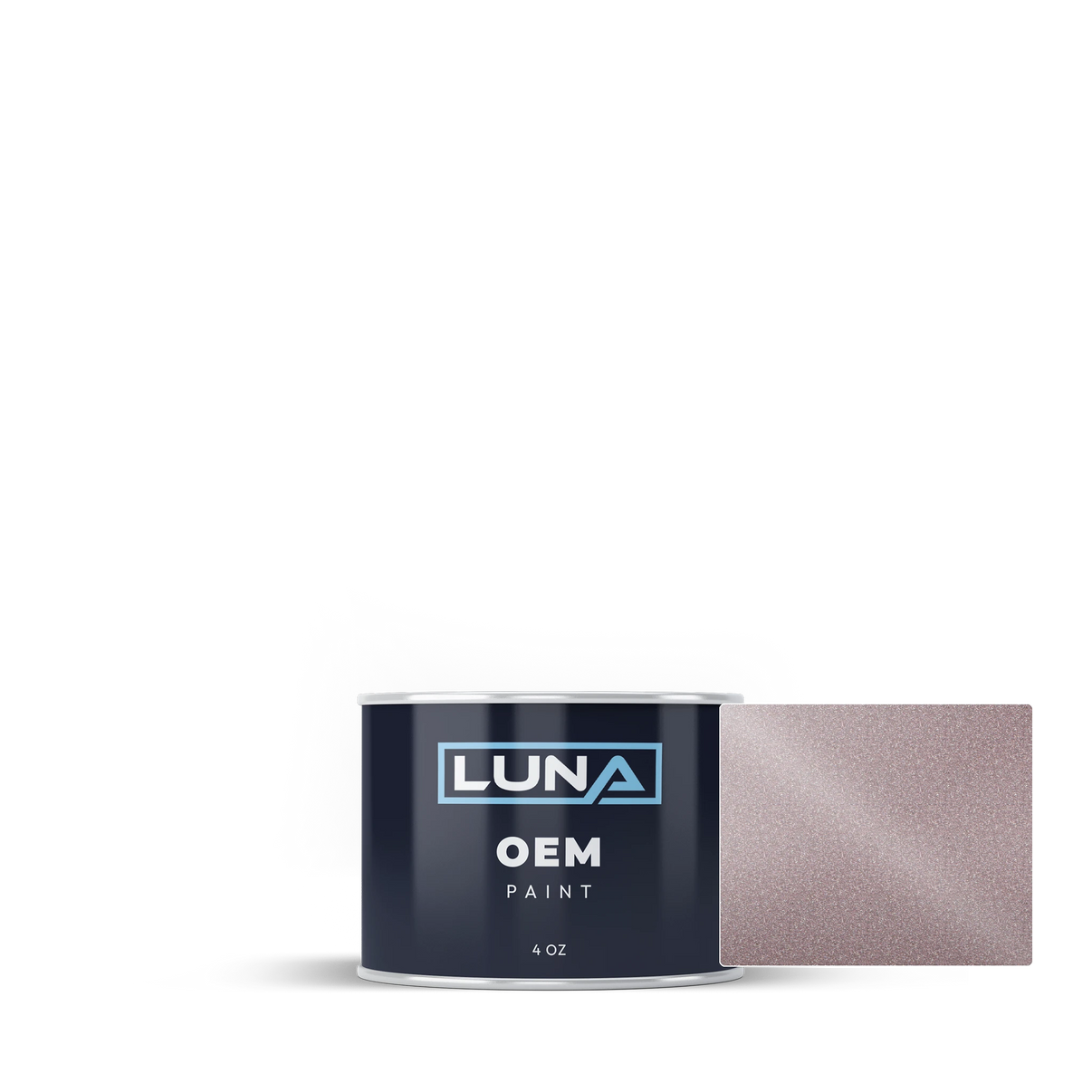 Opel Rosenquartz M. 21 | Luna OEM Basecoat - 4oz