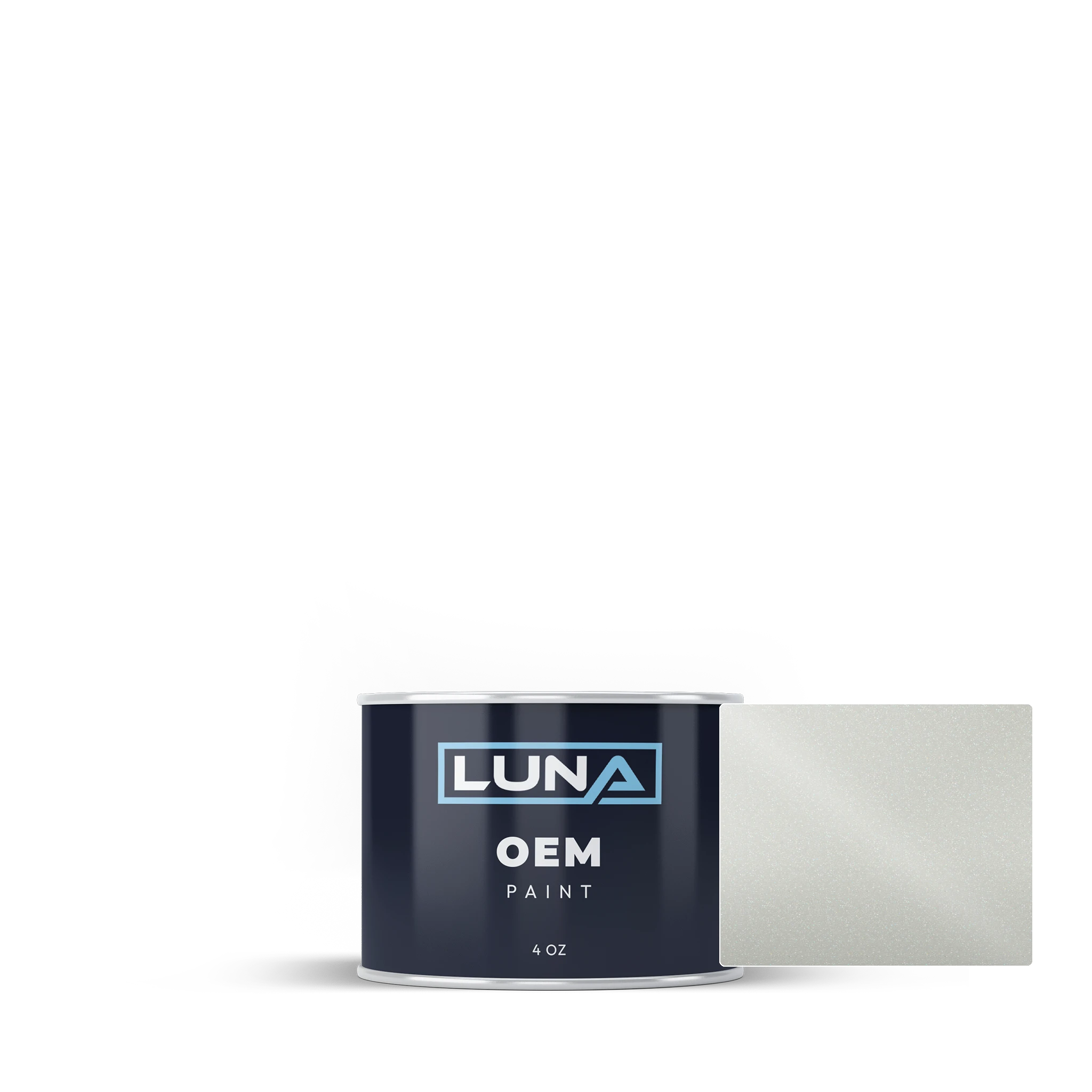 Ford Usa Opal M. M6553 | Luna OEM Basecoat - 4oz