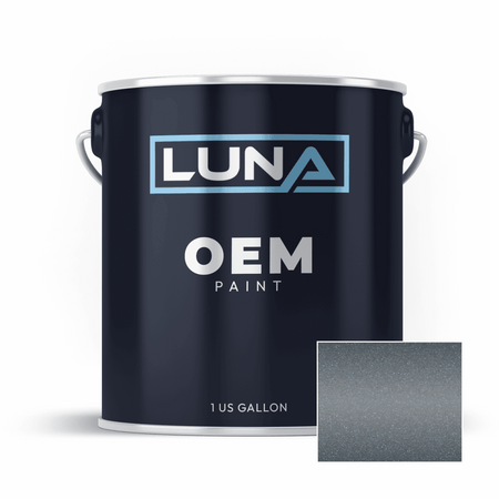 Rolls Royce Tungsten Ii M. WR30 | Luna OEM Basecoat