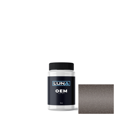 Nissan Greyish Brown M. 1 CAB | Luna OEM Basecoat