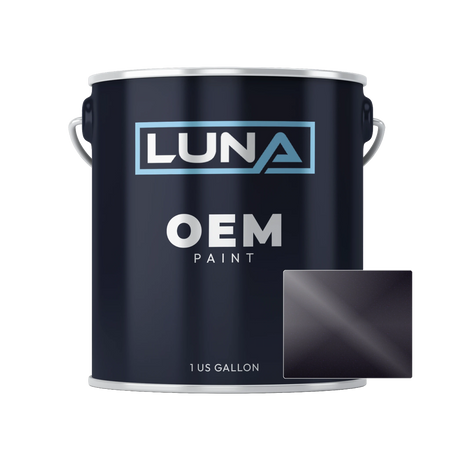 BMW Amethyst P. 472 | Luna OEM Basecoat - Gallon