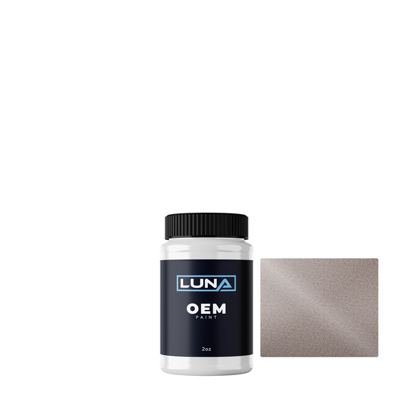 2oz Touch Up Bottle w/ Brush variant image