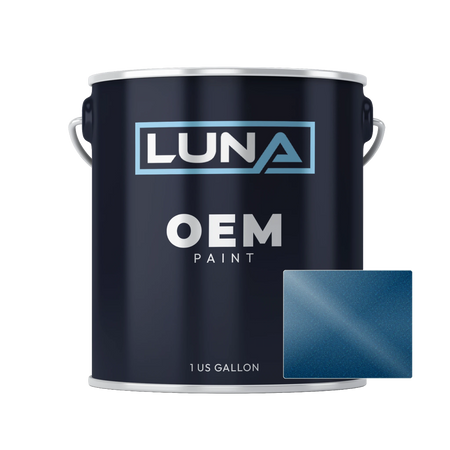 General Motors Interior: Gm 85-512q 25-722J | Luna OEM Basecoat - Gallon