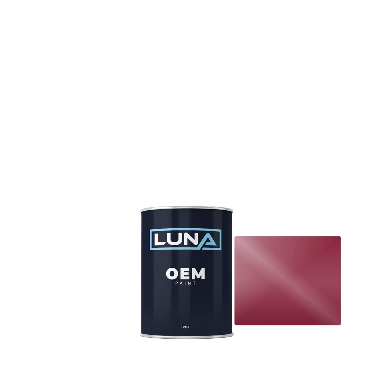 Fso Rasperry M. G27 | Luna OEM Basecoat - Pint