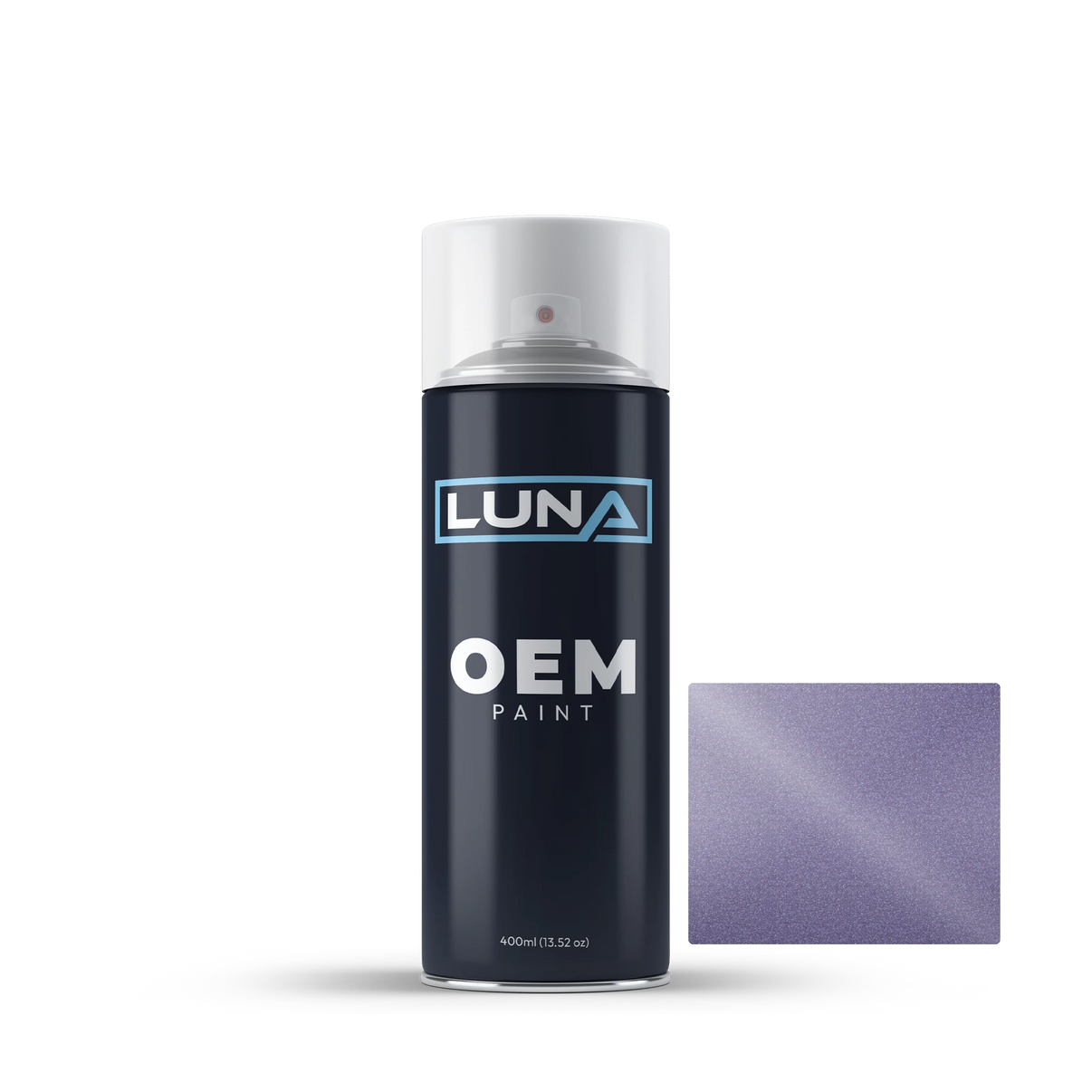 Bedford Lavendelvio M. 292 | Luna OEM Basecoat - Aerosol