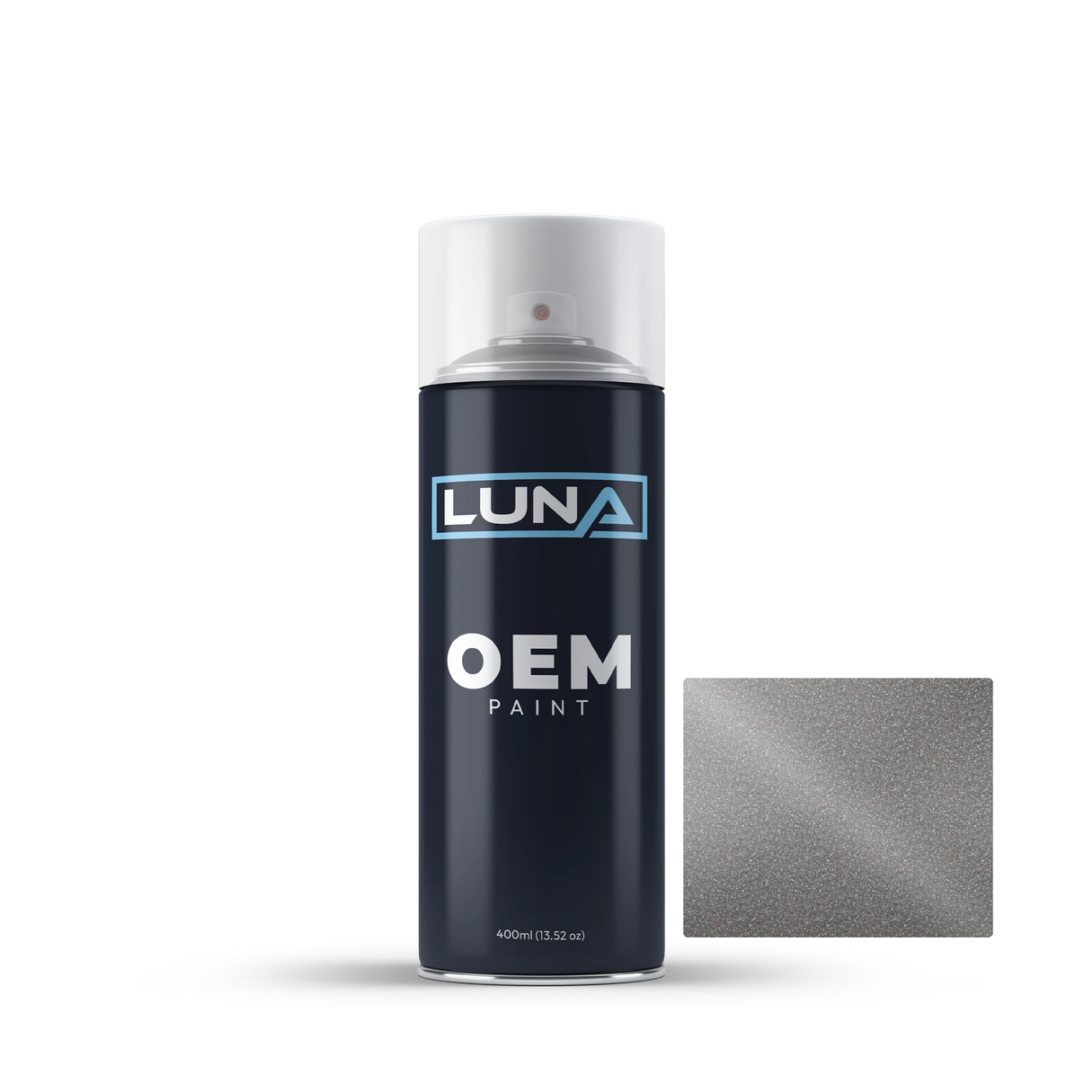Hyundai Hyper M. FHM | Luna OEM Basecoat - Aerosol