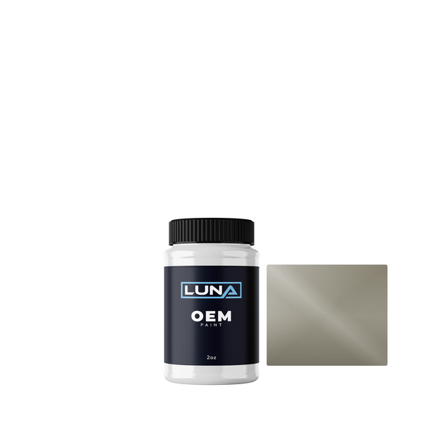 2oz Touch Up Bottle w/ Brush variant image
