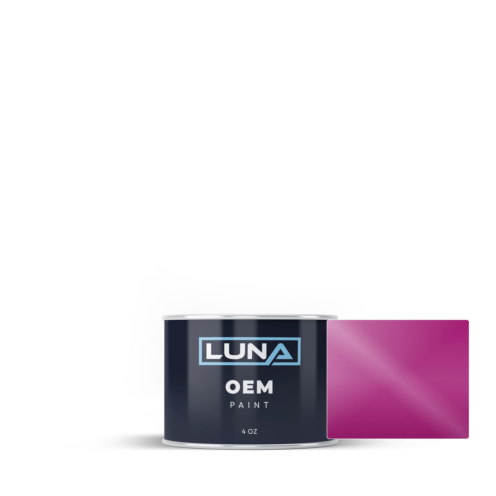 Ral Verkehrspurpur 4006 | Luna OEM Basecoat - 4oz