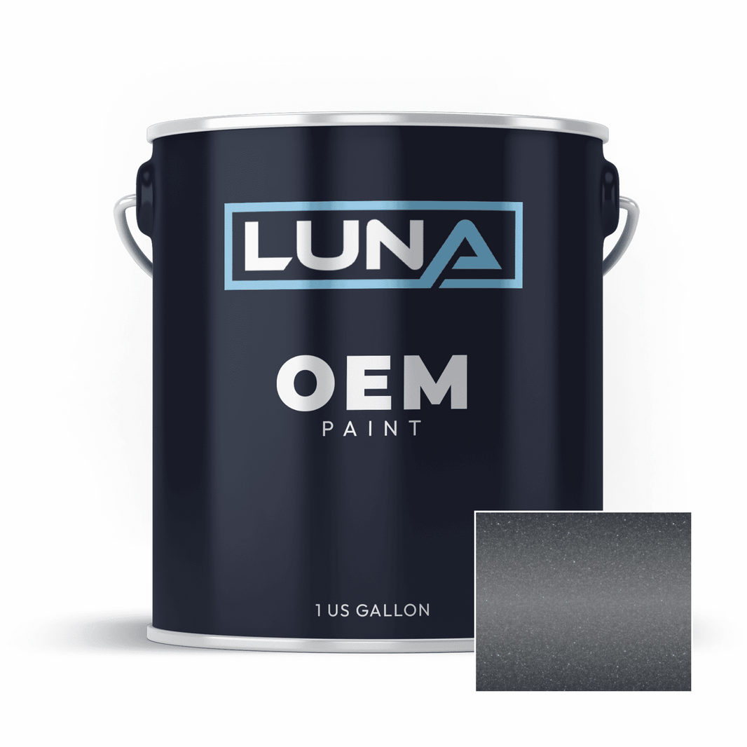 General Motors Milky Way M. 606 | Luna OEM Basecoat