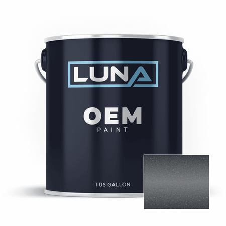 General Motors Milky Way M. 606 | Luna OEM Basecoat