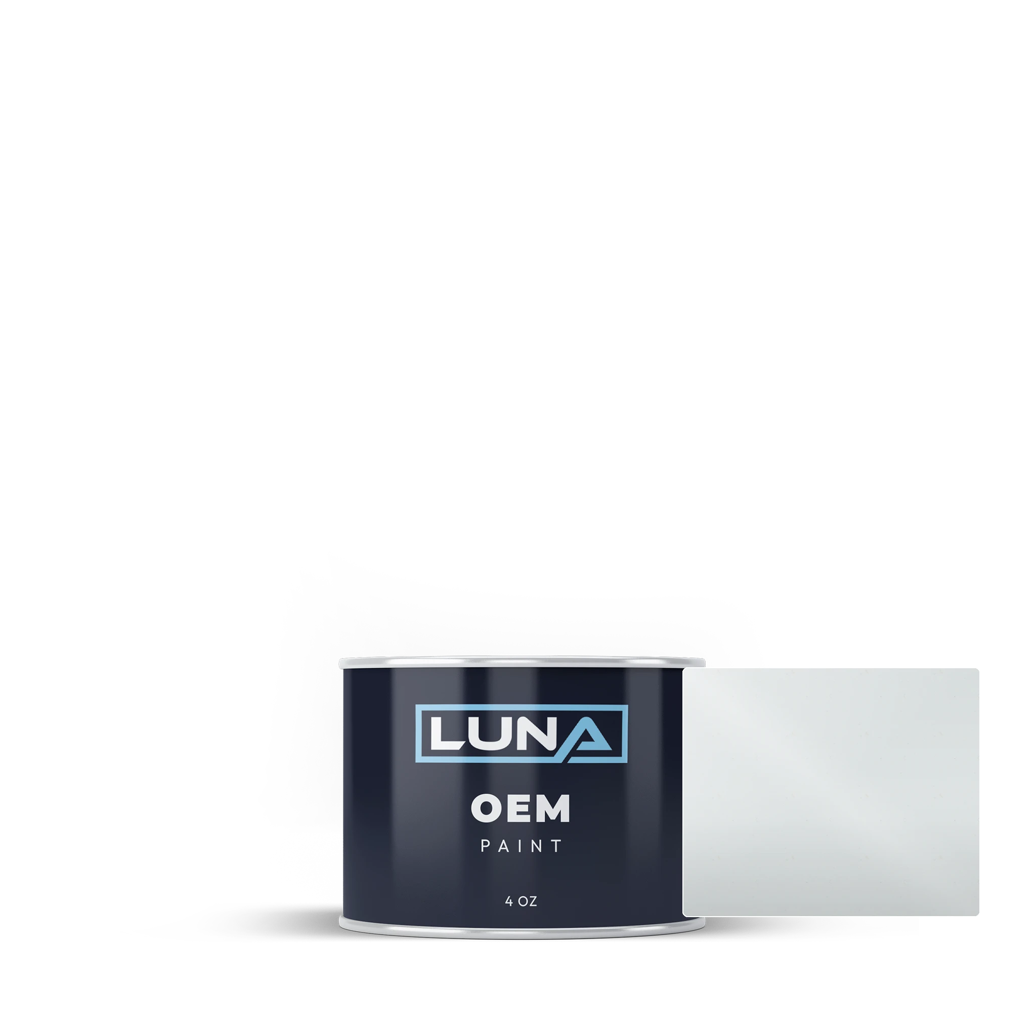 Luna Undercoat White LN1530 - 4oz