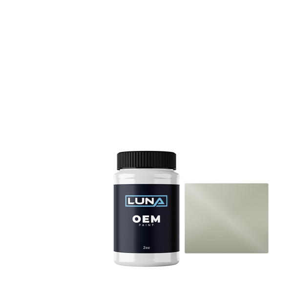 2oz Touch Up Bottle w/ Brush variant image
