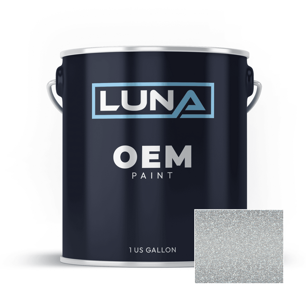 Honda Motorcycle Pleiadessilver M. NH104MU | Luna OEM Basecoat