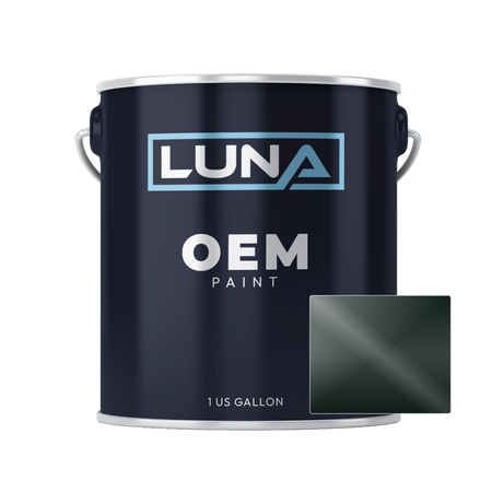 Alpine Bumper: Ren 22574 D96 | Luna OEM Basecoat - Gallon