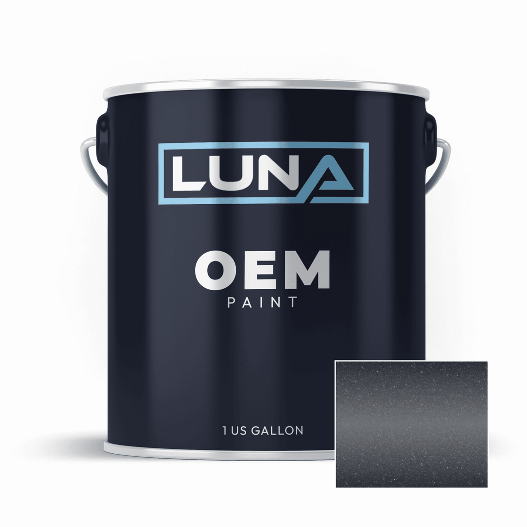 Kia Formal Deep Blue M. 2 BLA | Luna OEM Basecoat