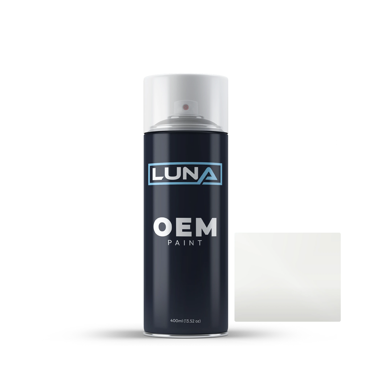 Luna Undercoat White LN1019 - Aerosol