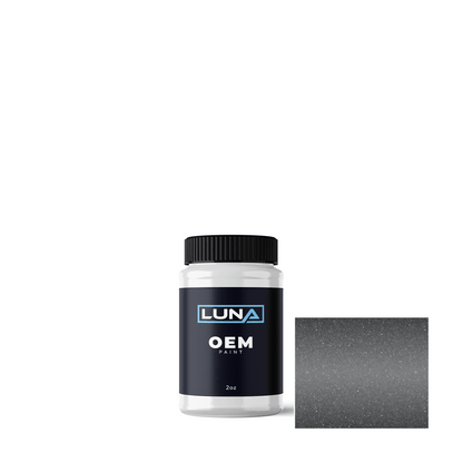 Audi | VW Indium Grau M. LR7H | Luna OEM Basecoat