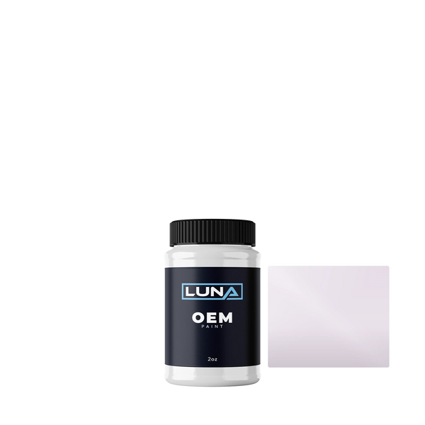 2oz Touch Up Bottle w/ Brush variant image