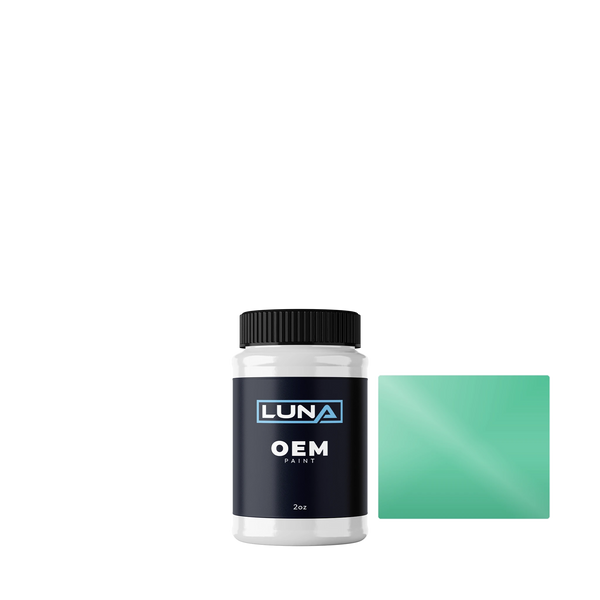 2oz Touch Up Bottle w/ Brush variant image