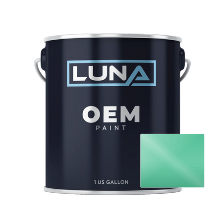 Dr Green S2929 | Luna OEM Basecoat - Gallon