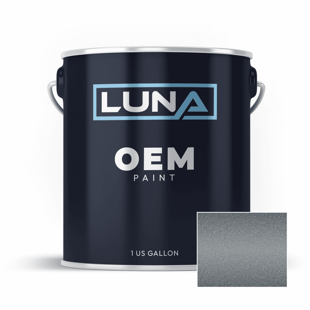Kia Iceberg Green P. M. IEG | Luna OEM Basecoat